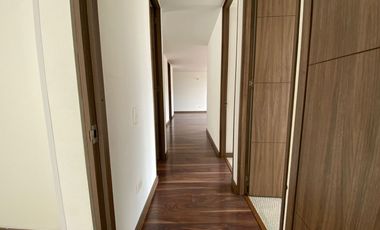 VENDO APARTAMENTO HUERTAS DE CAJICA RESERVADO.