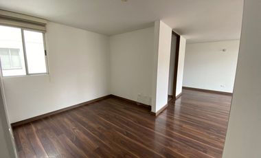 VENDO APARTAMENTO HUERTAS DE CAJICA RESERVADO.