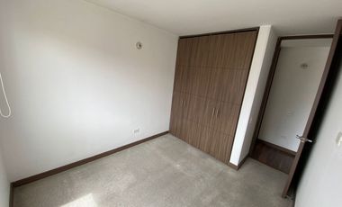 VENDO APARTAMENTO HUERTAS DE CAJICA RESERVADO.