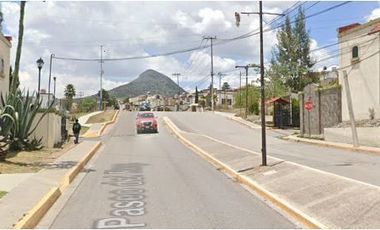 TTL (EMB) CASA EN VENTA DE CONTADO EN HUEHUETOCA EDO MEX