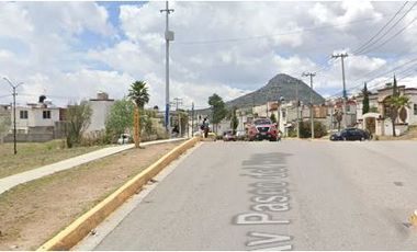 TTL (EMB) CASA EN VENTA DE CONTADO EN HUEHUETOCA EDO MEX