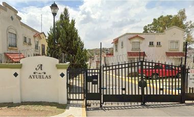TTL (EMB) CASA EN VENTA DE CONTADO EN HUEHUETOCA EDO MEX