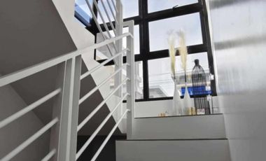 3 Bedroom House for rent modern design with subd pool