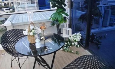 3 Bedroom House for rent modern design with subd pool