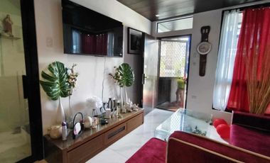 3 Bedroom House for rent modern design with subd pool
