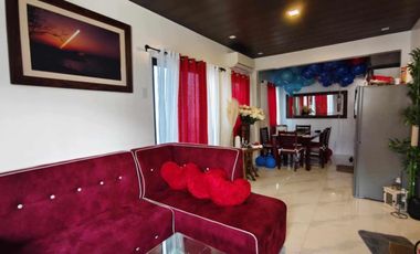 3 Bedroom House for rent modern design with subd pool