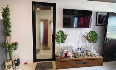 3 Bedroom House for rent modern design with subd pool