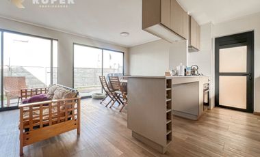 CASA EN CONDOMINIO DE 2 PISOS EN MARGA MARGA