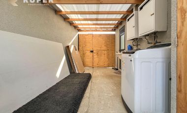 CASA EN CONDOMINIO DE 2 PISOS EN MARGA MARGA