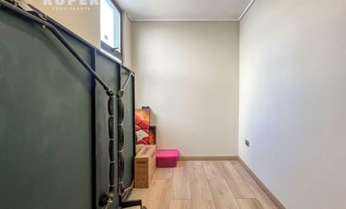 CASA EN CONDOMINIO DE 2 PISOS EN MARGA MARGA