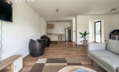 CASA EN CONDOMINIO DE 2 PISOS EN MARGA MARGA