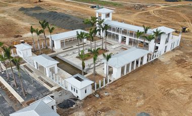 Terreno en venta en Parques de batan. ✅