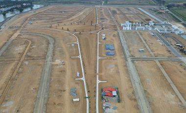 Terreno en venta en Parques de batan. ✅