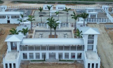 Terreno en venta en Parques de batan. ✅