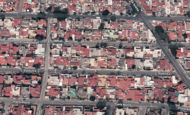 Casa en Venta en la Colonia Electra Tlanepantla de Baz, Estado de México