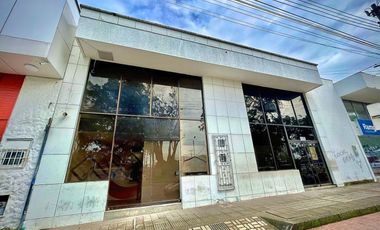 LOCAL EN VENTA EN EL SIETE DE AGOSTO VILLAVICENCIO