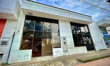 LOCAL EN VENTA EN EL SIETE DE AGOSTO VILLAVICENCIO