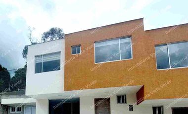 Hermosas casas vip