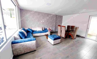 Hermosas casas vip