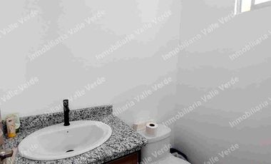 Hermosas casas vip