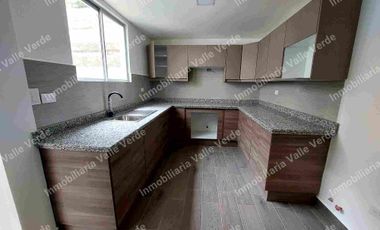 Hermosas casas vip