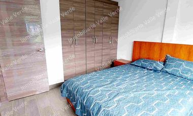 Hermosas casas vip