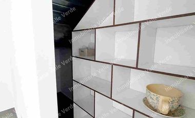Hermosas casas vip