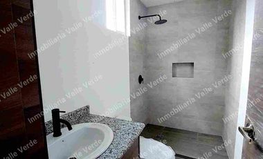 Hermosas casas vip