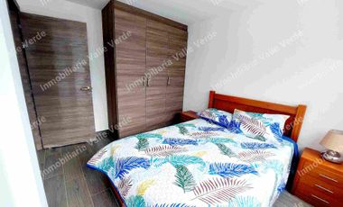 Hermosas casas vip