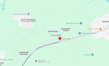 Departamento en Veracruz Lote 4A Condominio Caimán✨🏡