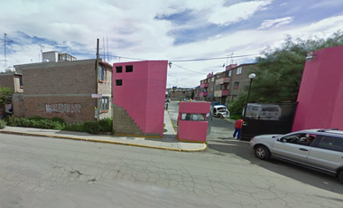 Casa 🏡 de oportunidad en Av. Magnolias. Granjas Ecatepec