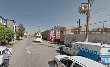 Casa 🏡 de oportunidad en Av. Magnolias. Granjas Ecatepec