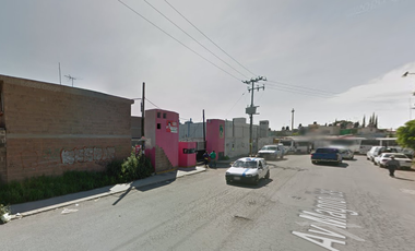 Casa 🏡 de oportunidad en Av. Magnolias. Granjas Ecatepec