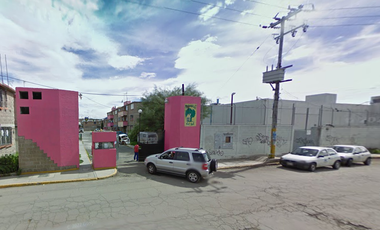 Casa 🏡 de oportunidad en Av. Magnolias. Granjas Ecatepec