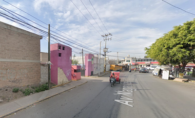 Casa 🏡 de oportunidad en Av. Magnolias. Granjas Ecatepec