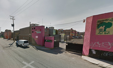 Casa 🏡 de oportunidad en Av. Magnolias. Granjas Ecatepec