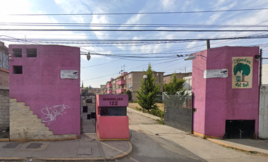 Casa 🏡 de oportunidad en Av. Magnolias. Granjas Ecatepec