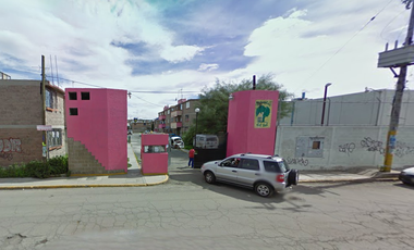 Casa 🏡 de oportunidad en Av. Magnolias. Granjas Ecatepec