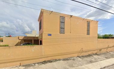VENTA DE HERMOSA CASA EN MERIDA YUCATAN