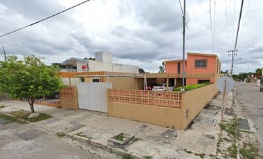 VENTA DE HERMOSA CASA EN MERIDA YUCATAN