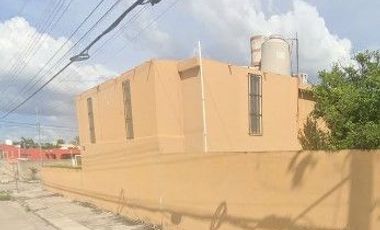 VENTA DE HERMOSA CASA EN MERIDA YUCATAN