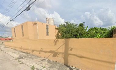 VENTA DE HERMOSA CASA EN MERIDA YUCATAN