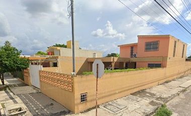 VENTA DE HERMOSA CASA EN MERIDA YUCATAN