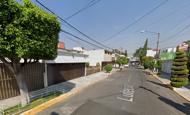 Venta de Casa Excelente oportunidad en calle Lutecia, Lomas Estrella 2da Secc, Iztapalapa, CDMX MAJA32AD