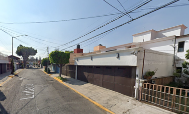 Venta de Casa Excelente oportunidad en calle Lutecia, Lomas Estrella 2da Secc, Iztapalapa, CDMX MAJA32AD