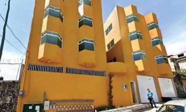 DEPARTAMENTO EN REMATE, TORIBIO ALCARÁZ, MIGUEL HIDALGO, TLALPAN, CDMX