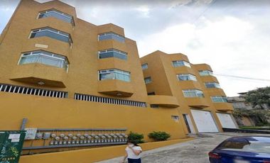 DEPARTAMENTO EN REMATE, TORIBIO ALCARÁZ, MIGUEL HIDALGO, TLALPAN, CDMX