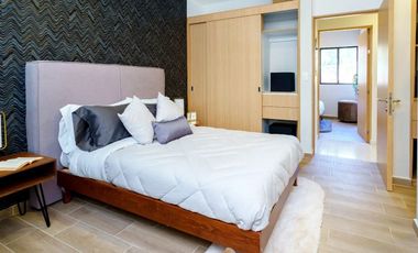 Departamento a menos de 2km de Ciudad Universitaria Puebla