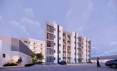 Departamento a menos de 2km de Ciudad Universitaria Puebla