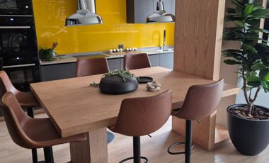 Jose Ureta 459 La Cisterna arrienda 1 dormitorio